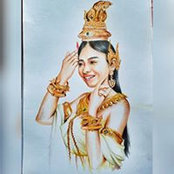Srey Meas's photo