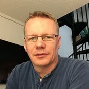 Foto von Darrell Glidden