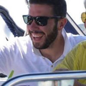 Halil Cem Burnazs foto