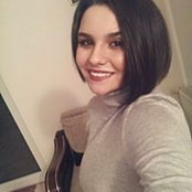 Photo de Adina Pintea