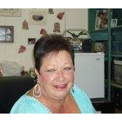 Debra Ward's photo
