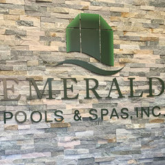 Emerald Pools & Spas Inc.