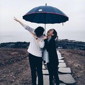 Mike Hong's photo