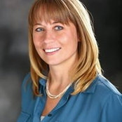 Whitney Blake's photo