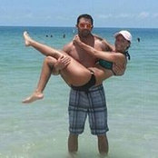 Crystal Harvey's photo