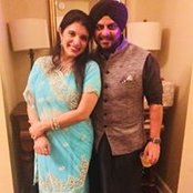 Shelly Bedi's photo