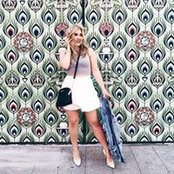 Hailey Leonards foto