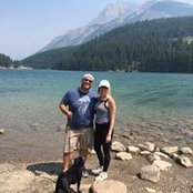 Mike Watts's photo
