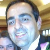 Ramsin Karamian's photo