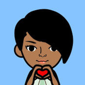Foto von SHE B