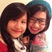 'Aisya Yusri's photo
