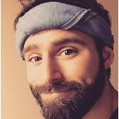 Nicholas Kline's photo