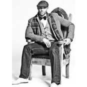 Daniel Brown's photo