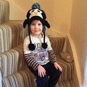 Vicky Frost's photo