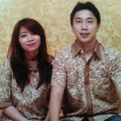 Evi Sepriana's photo
