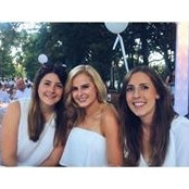 Cate Calvert's photo