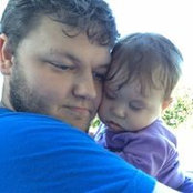 Harry Hubert's photo