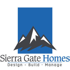 Sierra Gate Homes