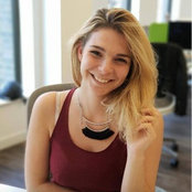 Anaëlle Parcollet's photo