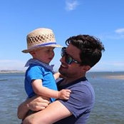 Giles Patterson's photo
