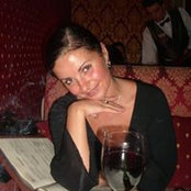 Natalia Solovyevas foto