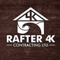Rafter 4K Contracting LTD