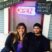 Yasmin Kenney's photo
