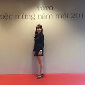 Bich Vy Huynh's photo