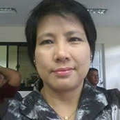 Foto von Hilaria Afable