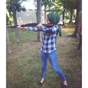 Zainab Zayed's photo