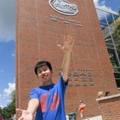 Donny Wang's photo