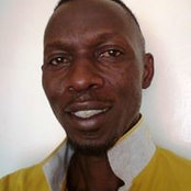 Maurice Atingo's photo