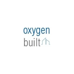 Oxygen Built