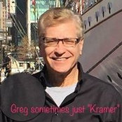 Foto von Greg Kramer