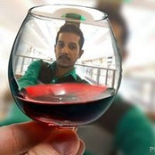 Sibi Balan's photo