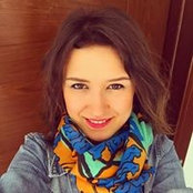 Aylin Mercans foto