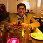 Arindam Basuさんの写真