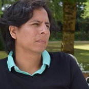 Photo de Alejandro Cahuana
