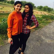 Vishakha Singhal's photo