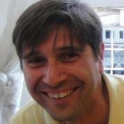 Marcelo Labre's photo