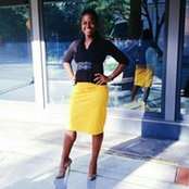 Simone Johnson's photo