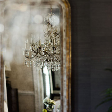 Dining Room Design