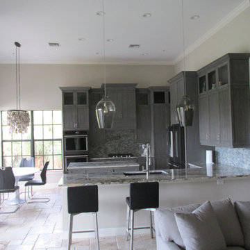 Examples of our interior work 2019