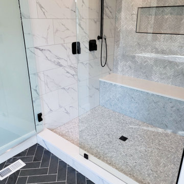 Christensen House Project