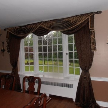 Bay Window
