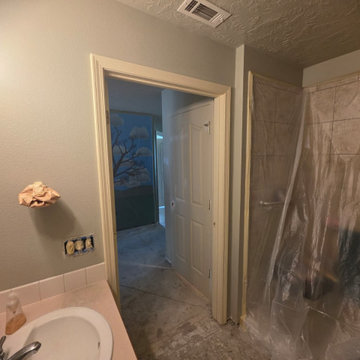 Professional Interior & Commercial Painting Transformation