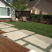Patio Ideas