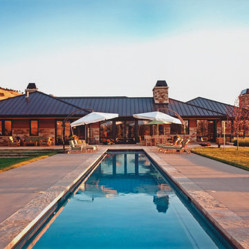 Jacobs Residence
