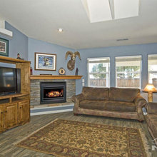 new home