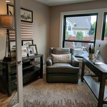 Accessible Remodel/Addition